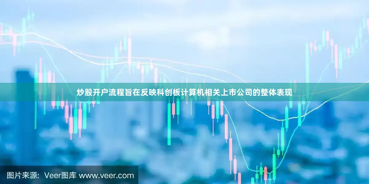 炒股开户流程旨在反映科创板计算机相关上市公司的整体表现