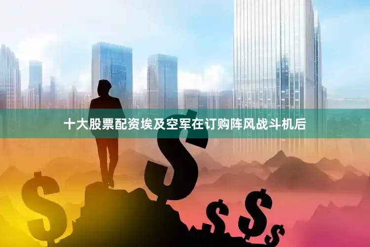 十大股票配资埃及空军在订购阵风战斗机后