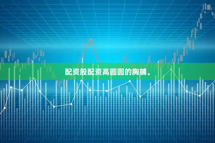配资股配资高圆圆的胸脯。